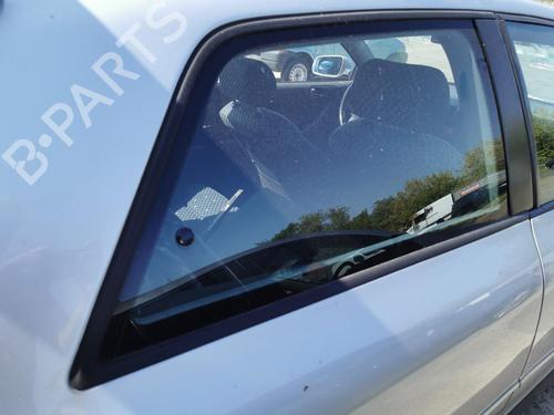 Panel rude bagtil højre AUDI A3 (8L1) 1.6 (101 hp) 31790085