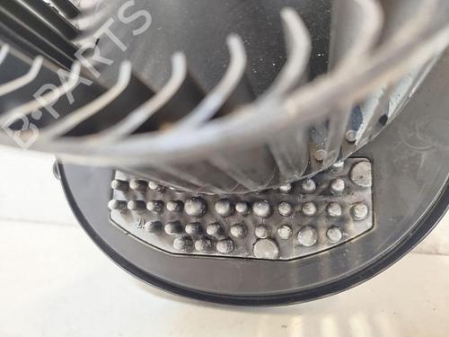 Heater blower motor BMW 1 (F20) 116 d | BP31791235M62