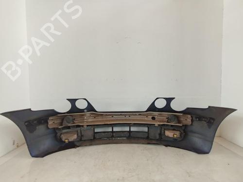 Front bumper BMW 3 Compact (E46) 318 ti | BP31789158C7