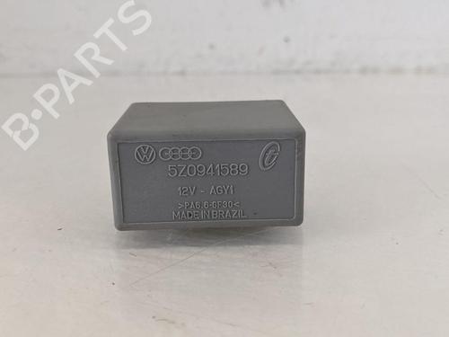Other VW FOX Hatchback (5Z1, 5Z3, 5Z4) 1.2 | BP31787148O1 
