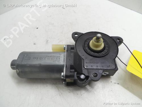 Used Right front window motor FORD FIESTA V (JH_, JD_) 1.25 16V (70 hp) 31777525
