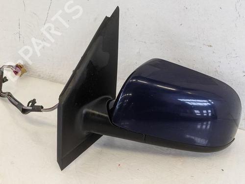 Retrovisor izquierdo VW POLO IV (9N_, 9A_) 1.4 FSI (86 hp) 31787141