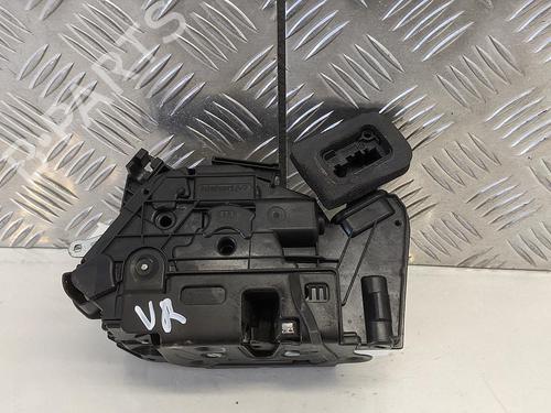Used Front right lock SKODA OCTAVIA III Combi (5E5, 5E6) 2.0 TDI RS (184 hp) 31784759