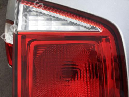 Left tailgate light CHEVROLET ORLANDO (J309) 2.0 D | BP36815696C79 - Image 3