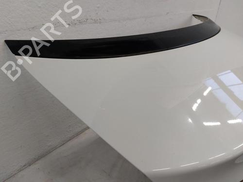 Bagklap CC/Kombi-Coupé VW PASSAT CC B6 (357) 2.0 TDI | BP31787786C6 