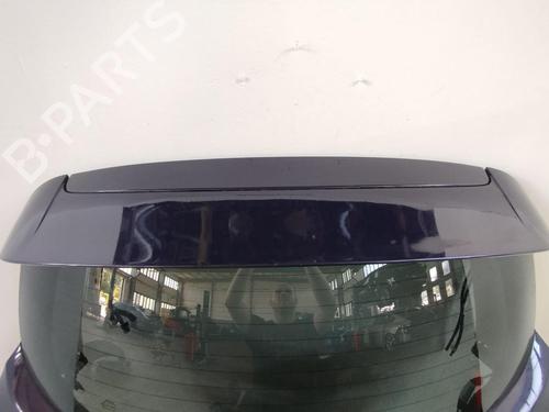 Tailgate NISSAN PULSAR Hatchback (C13) 1.2 DIG-T | BP31786664C6 