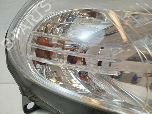 Right headlight FIAT GRANDE PUNTO (199_) 1.2 | BP31791326C29