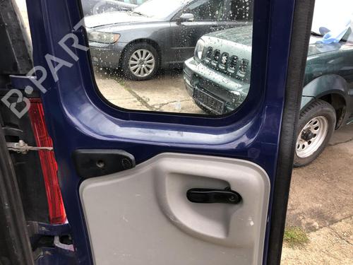 Right tailgate DACIA LOGAN MCV (KS_) 1.4 | BP31790582C77 