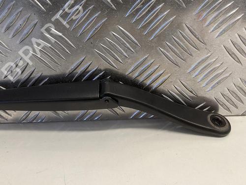 Vindspejlsviskerarm DACIA DUSTER (HS_) 1.6 SCe 115 | BP31784741C143 