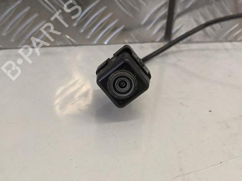 Camera SKODA OCTAVIA III Combi (5E5, 5E6) 2.0 TDI RS | BP31784780E14 