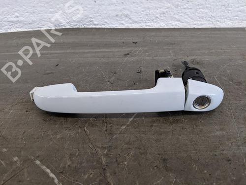 Used Front left exterior door handle KIA CEE'D Hatchback (ED) 1.6 CVVT (125 hp) 31782295