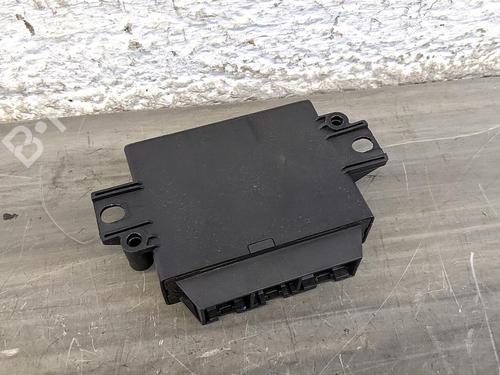Electronic module SKODA YETI (5L) 1.8 TSI 4x4 | BP31783687M83 - Image 2