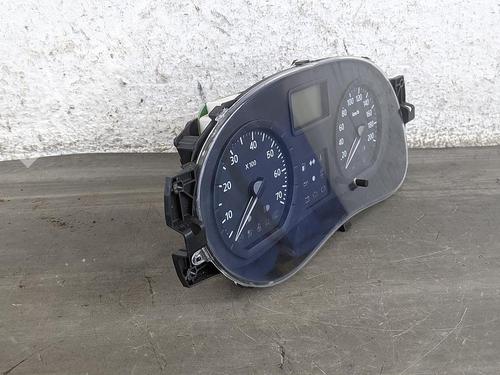 Instrument cluster DACIA SANDERO 1.4 (BS0C, BS0A, BS0G, BS1F, BS0E) | BP31784213C47 