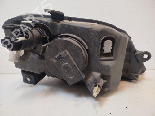 Andre DACIA LOGAN MCV (KS_) 1.6 (KS0B, KS0D, KS0F) | BP31789259O1