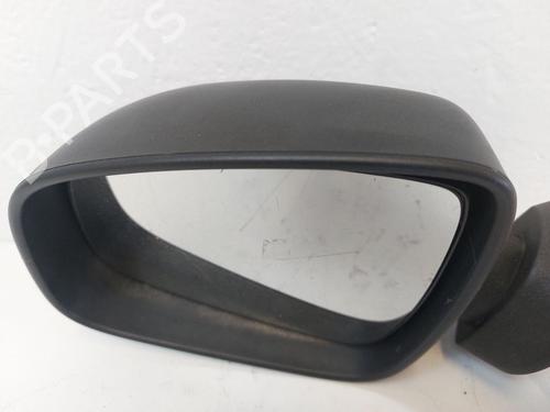 Bakspejl venstre DACIA LOGAN MCV (KS_) 1.6 (KS0B, KS0D, KS0F) | BP31789253C26 