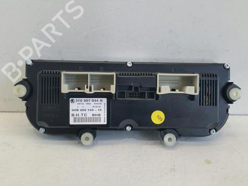 Climate control SKODA SUPERB II (3T4) 2.0 TDI | BP31780472I5