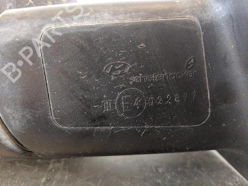 Other HYUNDAI MATRIX (FC) 1.6 | BP31782759O1 