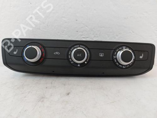 Commande Chauffage AUDI Q2 (GAB, GAG) 30 TFSI (110 hp) 31789423