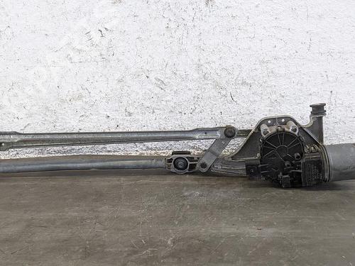 Ruitenwisser mechaniek voor FORD FOCUS II Convertible 2.0 (145 hp) 31784076