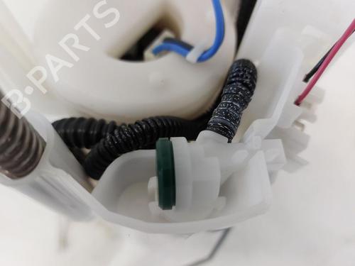 Fuel pump MITSUBISHI ECLIPSE CROSS (GK_, GL_) Plug-in Hybrid 4WD (GL3W) | BP31788584M76 