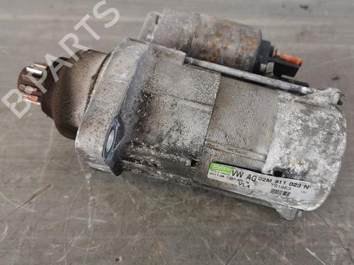 Used Starter NISSAN PRIMERA Hatchback (P11) 1.8 16V (114 hp) 31782421