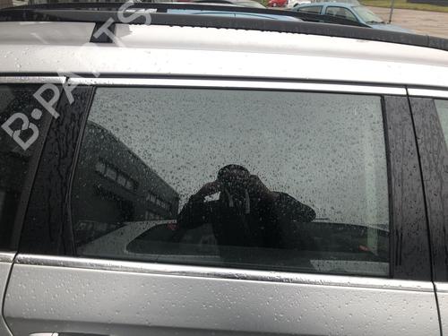 Used Rear right door window Rear right door window VW PASSAT B6 Variant (3C5) 2.0 TDI (140 hp) 34141758 34141758