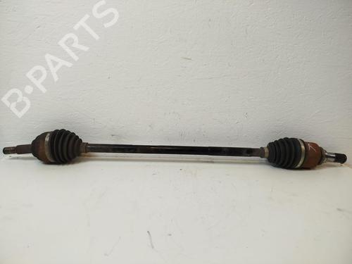 Used Right front driveshaft NISSAN MICRA V (K14) 1.0 IG-T 100 (101 hp) 31791539