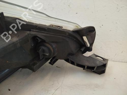 Left headlight CITROËN DS3 (SA_) 1.6 THP 155 | BP33295051C28 - Image 12