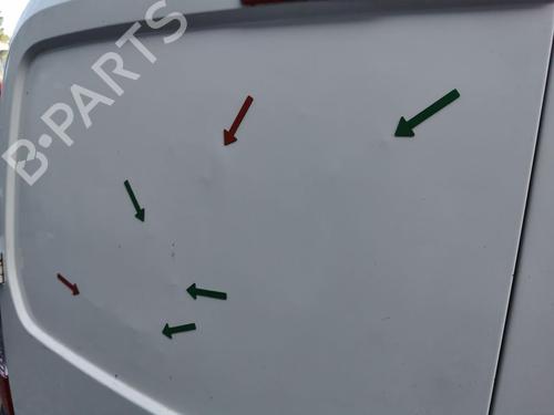 Andre PEUGEOT BIPPER (AA_) 1.3 HDi 75 | BP31789366O1 