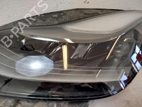 Left headlight TESLA MODEL Y (5YJY) EV All-wheel Drive | BP31788980C28 
