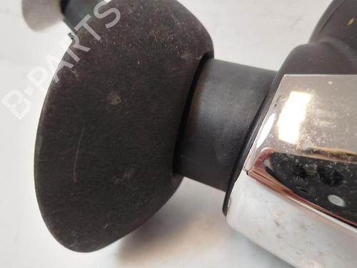 Bakspejl venstre DACIA LOGAN (LS_) 1.4 (LS0A, LS0C, LS0E, LS0G) | BP31787128C26 