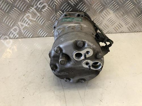 AC compressor AUDI A3 (8L1) 1.6 | BP31785354M34 