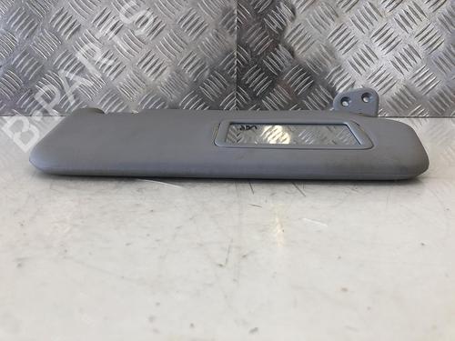 Right sun visor KIA RIO II (JB) 1.4 16V | BP31785990I2 