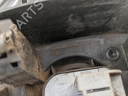 Other FIAT DOBLO Cargo (263_) 1.3 D Multijet | BP31784645O1