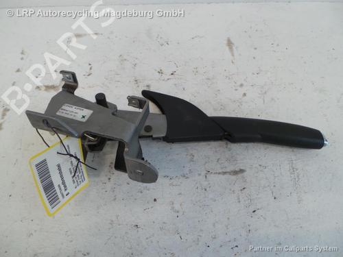 Freno de mano CITROËN C4 I (LC_) 1.6 16V (109 hp) 31777062