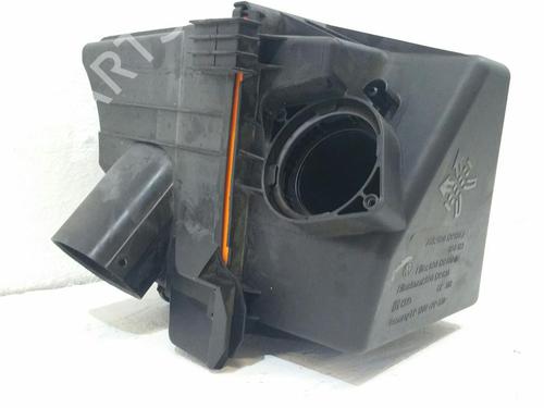 Used Air filter box VW POLO IV (9N_, 9A_) 1.4 TDI (70 hp) 31780041