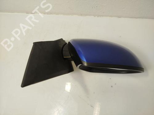 Right mirror MAZDA 2 (DE_, DH_) 1.3 (DE3FS) | BP31788760C27 