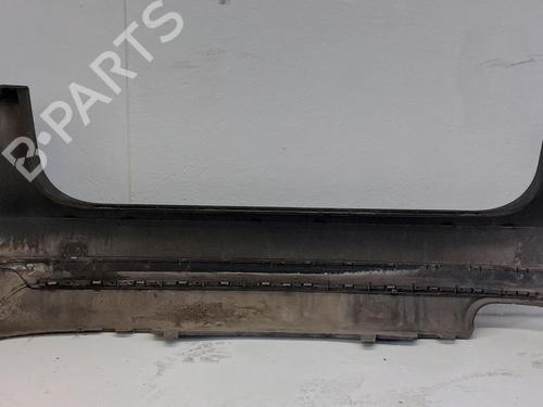 Rear bumper VW PASSAT B6 Variant (3C5) 2.0 TDI | BP31787804C8 