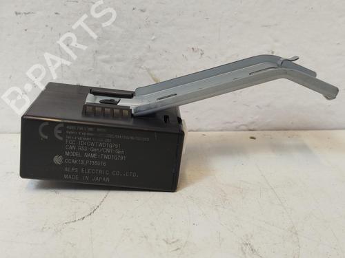 Elektronisk modul NISSAN LEAF (ZE1) Electric | BP31791074M83 