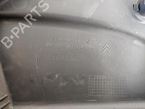 Other CITROËN C3 Pluriel (HB_) 1.6 | BP31782604O1