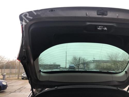 Other RENAULT MEGANE III Hatchback (BZ0/1_, B3_) 1.2 TCe (BZ2B, BZ11) | BP31791619O1