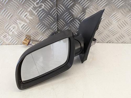 Retrovisor esquerdo VW POLO IV (9N_, 9A_) 1.4 TDI (75 hp) 31785232