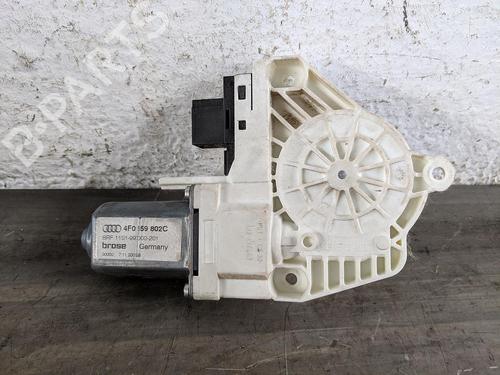 Andre AUDI A6 C6 Avant (4F5) 3.0 TDI quattro (225 hp) 31783156