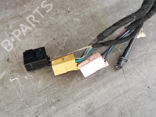 Tailgate NISSAN PRIMERA Hatchback (P11) 1.8 16V | BP32353086C6