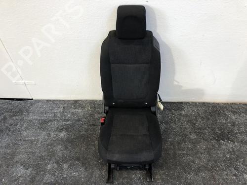 Used Rear seat PEUGEOT 5008 (0U_, 0E_) 1.6 16V (120 hp) 31785828