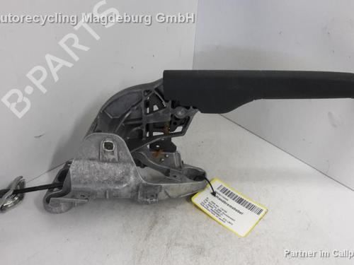 Handrem VW GOLF PLUS V (5M1, 521) 1.4 16V (75 hp) 31778976
