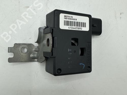 Otra MITSUBISHI ECLIPSE CROSS (GK_, GL_) Plug-in Hybrid 4WD (GL3W) (188 hp) 31788653