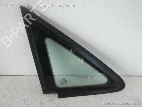 Used Front right quarter glass VW TOURAN (1T1, 1T2) 2.0 FSI (150 hp) 31778552