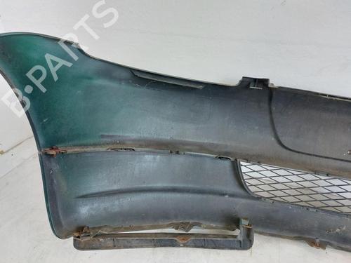 Front bumper TOYOTA YARIS (_P1_) 1.3 (NCP10, SCP12_) | BP31789718C7 
