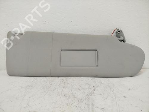 Parasol derecha NISSAN PRIMERA Hatchback (P11) 1.8 16V (114 hp) 31790155